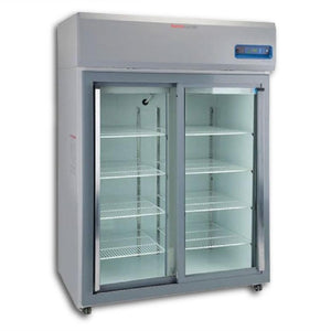 Puerta refrigeradores ThermoFisher Scientific