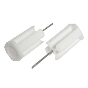 Adaptador para tubos de  4-10 ml  C/2