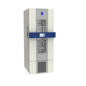 Refrigerador de banco Sanguíneo B501