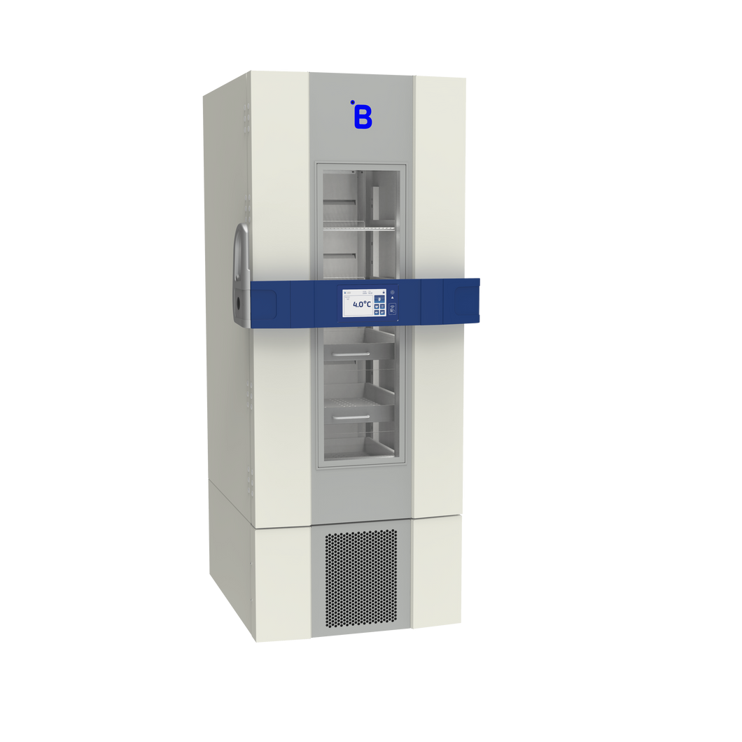 Refrigerador de banco Sanguíneo B501