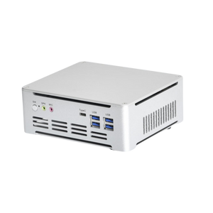 Dicom Router (Obligatorio)