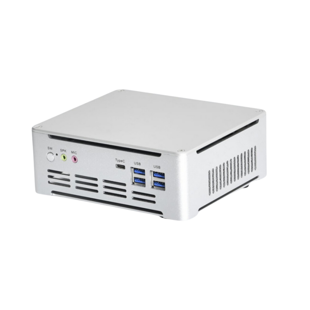 Dicom Router (Obligatorio)