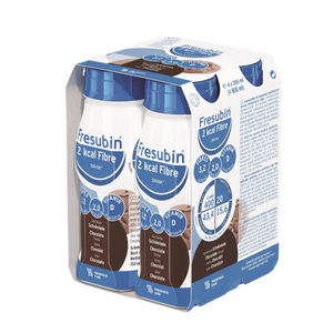 Fresubin 2.0 kcal Fibre Drink - Chocolate