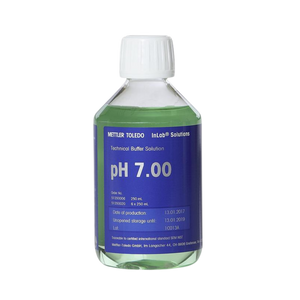 Solucion Tampon de pH 7