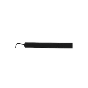 ELECTRODO DE GANCHO 3FR DESECHABLE,
