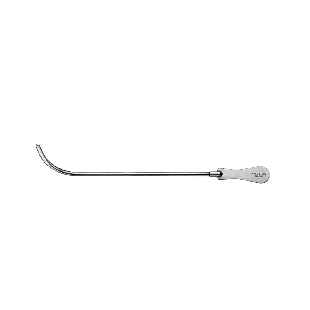 DILATADOR URETERAL DITTEL CURVOSIN CANAL21FR