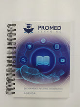 Cargar imagen en el visor de la galería, Combo: Libreta y mousepad de PROMED Learning