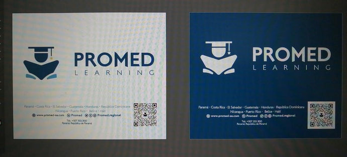 Mousepad de PROMED Learning