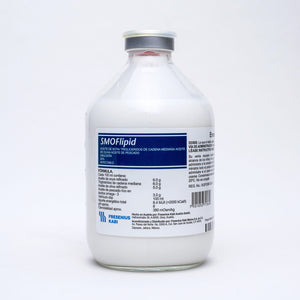 SMOFlipid 20% Frasco de 500ML